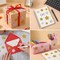 Mother’s Day Card Making Gold Star Foam Stickers – 100PCS Glitter Self-Adhesive Sparkly EVA Foam Stars for DIY Crafts, Greeting Cards, Scrapbooking & Gift Decoration